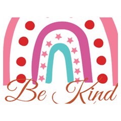 Be Kind T- Shirt Be Kind T- Shirt Yoga Reflexion Pose T- Shirtyoga Reflexion Pose T- Shirt Two Sides Premium Plush Fleece Blanket (extra Small) by hizuto