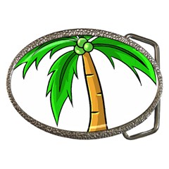 Beach Coconut Tree T- Shirt Beach Coconut Tree T- Shirt Yoga Reflexion Pose T- Shirtyoga Reflexion Pose T- Shirt Belt Buckles by hizuto