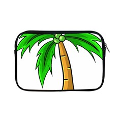 Beach Coconut Tree T- Shirt Beach Coconut Tree T- Shirt Yoga Reflexion Pose T- Shirtyoga Reflexion Pose T- Shirt Apple Ipad Mini Zipper Cases