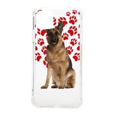 Belgian Malinois Gift T- Shirt Cool Belgian Malinois Valentine Heart Paw Belgian Malinois Dog Lover Yoga Reflexion Pose T- Shirtyoga Reflexion Pose T- Shirt Iphone 11 Pro Max 6 5 Inch Tpu Uv Print Cas by hizuto