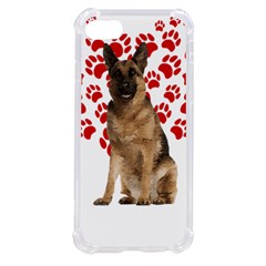 Belgian Malinois Gift T- Shirt Cool Belgian Malinois Valentine Heart Paw Belgian Malinois Dog Lover Yoga Reflexion Pose T- Shirtyoga Reflexion Pose T- Shirt Iphone Se by hizuto