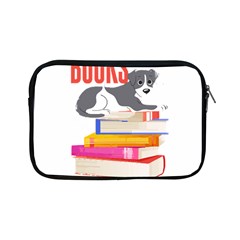 Best Friend T- Shirt Cool Dog Pet Book Saying T- Shirt Yoga Reflexion Pose T- Shirtyoga Reflexion Pose T- Shirt Apple Ipad Mini Zipper Cases by hizuto