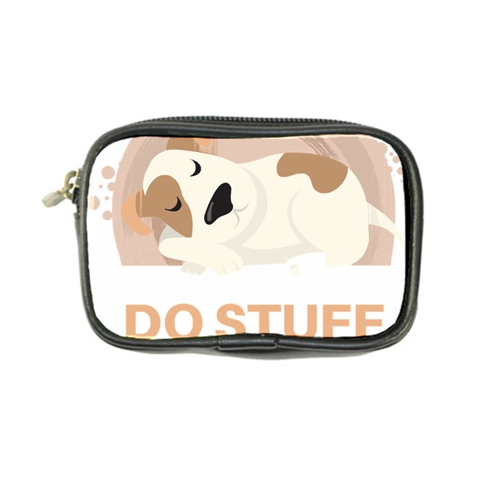 Best Friend T- Shirt Funny Dog Pet Saying T- Shirt Yoga Reflexion Pose T- Shirtyoga Reflexion Pose T- Shirt Coin Purse