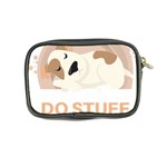 Best Friend T- Shirt Funny Dog Pet Saying T- Shirt Yoga Reflexion Pose T- Shirtyoga Reflexion Pose T- Shirt Coin Purse Back