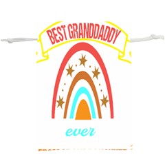 Best Granddaddy Ever From Granddaughter T- Shirtbest Granddaddy Ever From Granddaughter T- Shirt Yoga Reflexion Pose T- Shirtyoga Reflexion Pose T- Shirt Lightweight Drawstring Pouch (xl) by hizuto