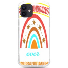 Best Granddaddy Ever From Granddaughter T- Shirtbest Granddaddy Ever From Granddaughter T- Shirt Yoga Reflexion Pose T- Shirtyoga Reflexion Pose T- Shirt Iphone 12/12 Pro Tpu Uv Print Case