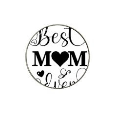 Best Mom Ever Gift T- Shirt Best Knitting Mom Ever T- Shirt Yoga Reflexion Pose T- Shirtyoga Reflexion Pose T- Shirt Hat Clip Ball Marker by hizuto