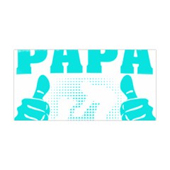 Best Papa Ever T- Shirt Best Papa Ever T- Shirt Yoga Reflexion Pose T- Shirtyoga Reflexion Pose T- Shirt Yoga Headband by hizuto