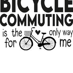 Bicycle T- Shirt Bicycle Commuting Is The Only Way For Me T- Shirt Yoga Reflexion Pose T- Shirtyoga Reflexion Pose T- Shirt Play Mat (rectangle) by hizuto