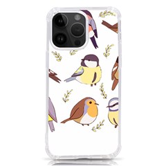 Birds Illustration T- Shirt Cute European Birds Illustration T- Shirt (1) Yoga Reflexion Pose T- Shirtyoga Reflexion Pose T- Shirt Iphone 14 Pro Max Tpu Uv Print Case by hizuto