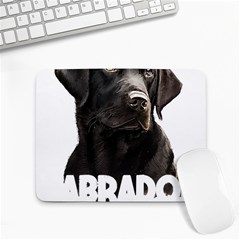 Black Labrador T- Shirt Black Labrador - Labrador Mom T- Shirt (1) Yoga Reflexion Pose T- Shirtyoga Reflexion Pose T- Shirt Small Mousepad by hizuto