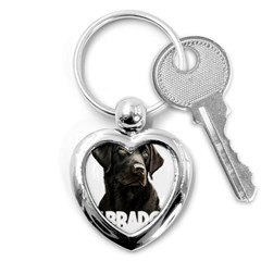 Black Labrador T- Shirt Black Labrador - Labrador Mom T- Shirt (1) Yoga Reflexion Pose T- Shirtyoga Reflexion Pose T- Shirt Key Chain (heart) by hizuto