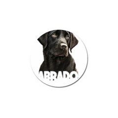 Black Labrador T- Shirt Black Labrador - Labrador Mom T- Shirt (1) Yoga Reflexion Pose T- Shirtyoga Reflexion Pose T- Shirt Golf Ball Marker by hizuto