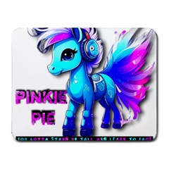 Pinkie Pie  Small Mousepad by Internationalstore