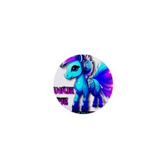 Pinkie Pie  1  Mini Magnets by Internationalstore