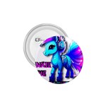 PINKIE PIE  1.75  Buttons Front