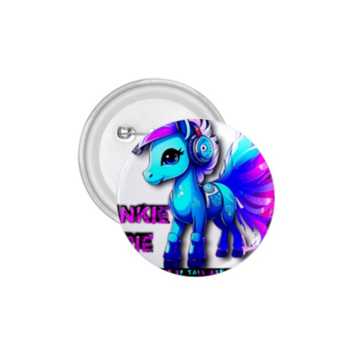 PINKIE PIE  1.75  Buttons