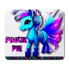 Pinkie Pie  Large Mousepad by Internationalstore