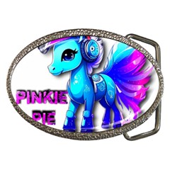 Pinkie Pie  Belt Buckles by Internationalstore