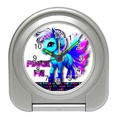 Pinkie Pie  Travel Alarm Clock by Internationalstore