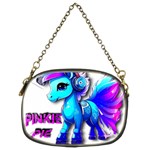 PINKIE PIE  Chain Purse (Two Sides) Front