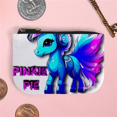 Pinkie Pie  Mini Coin Purse by Internationalstore