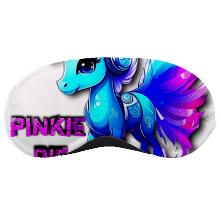 PINKIE PIE  Sleep Mask