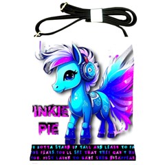 Pinkie Pie  Shoulder Sling Bag by Internationalstore