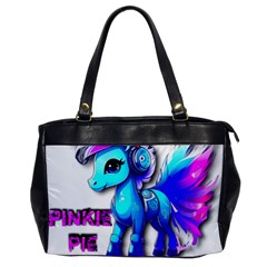 Pinkie Pie  Oversize Office Handbag by Internationalstore