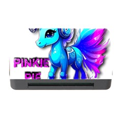 Pinkie Pie  Memory Card Reader With Cf by Internationalstore