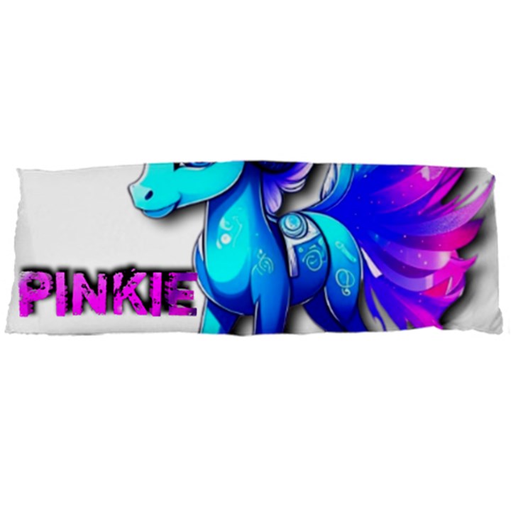 PINKIE PIE  Body Pillow Case Dakimakura (Two Sides)