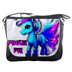 Pinkie Pie  Messenger Bag by Internationalstore