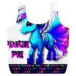 PINKIE PIE  Full Print Recycle Bag (XL) Front