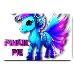 Pinkie Pie  Large Doormat by Internationalstore