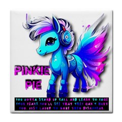 Pinkie Pie  Face Towel by Internationalstore