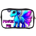 PINKIE PIE  Toiletries Bag (Two Sides) Front