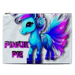 Pinkie Pie  Cosmetic Bag (xxl) by Internationalstore