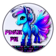 Pinkie Pie  Wireless Fast Charger(white) by Internationalstore