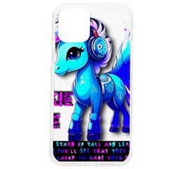 Pinkie Pie  Iphone 12 Pro Max Tpu Uv Print Case by Internationalstore