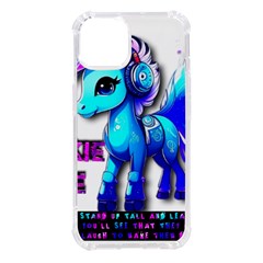 Pinkie Pie  Iphone 14 Tpu Uv Print Case by Internationalstore