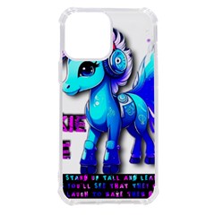 Pinkie Pie  Iphone 13 Pro Max Tpu Uv Print Case by Internationalstore