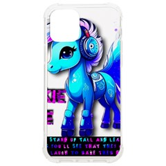 Pinkie Pie  Iphone 12/12 Pro Tpu Uv Print Case by Internationalstore