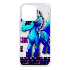 Pinkie Pie  Iphone 14 Pro Max Tpu Uv Print Case by Internationalstore