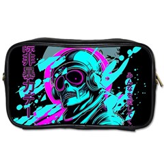 Aesthetic Art  Toiletries Bag (one Side) by Internationalstore