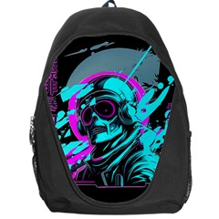 Aesthetic Art  Backpack Bag by Internationalstore