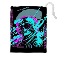 Aesthetic Art  Drawstring Pouch (4xl) by Internationalstore