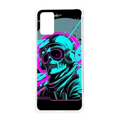 Aesthetic Art  Samsung Galaxy S20plus 6 7 Inch Tpu Uv Case by Internationalstore