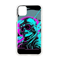 Aesthetic Art  Iphone 11 Tpu Uv Print Case by Internationalstore