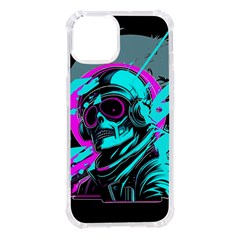 Aesthetic Art  Iphone 14 Tpu Uv Print Case by Internationalstore