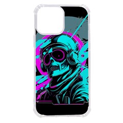 Aesthetic Art  Iphone 13 Pro Max Tpu Uv Print Case by Internationalstore